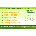 Factory price supply 9-Fluorenone; Cas No. 486-25-9; 9H-Fluoren-9-one; export type